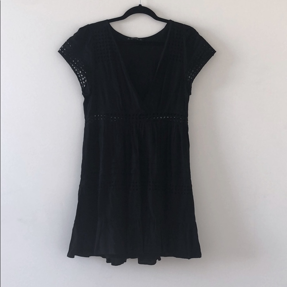Zara sundress